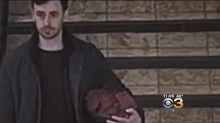 Police: Man Followed Teen Girls Around King Of Prussia Mall