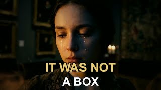Pandora Didn't Open the Box (and It Wasn't a Box) | What Hesiod Actually Wrote