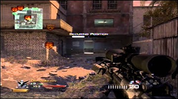 PS3 Hackers Modern Warfare 2