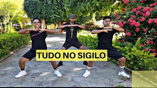 TUDO NO SIGILO - Vytinho NG feat. MC Bianca | Coreografia SDR DANCE