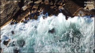 Beautiful View 2 Min Relaxing Nature Video