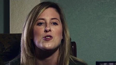 VIDEO: Jennifer Silliman talks about "Dark Side of...