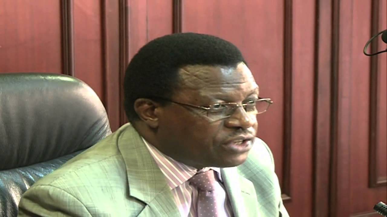 The Search for CID Director Starts