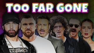 Celebrities Who Went Woke and Became a Joke