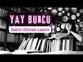 Yay Burcu - Sakin Olmak Lazım