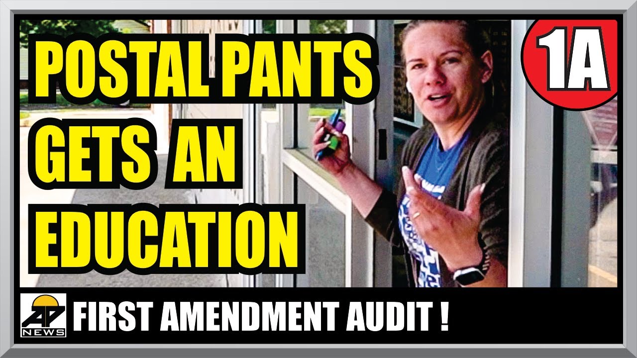 YOU GOT AUTHORIZATION TO DO THAT ? SEDALIA MISSOURI - First Amendment Audit - Amagansett Press