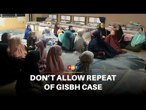 Don’t allow repeat of GISBH case, MP urges govt