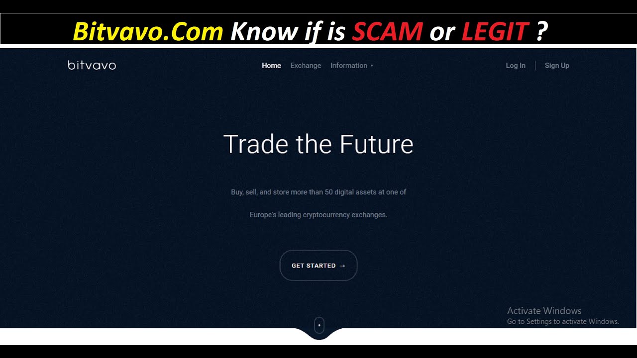 Bitvavo ! Bitvavo.Com Know if is SCAM or LEGIT ? ! Bitvavo Review ! jupiler pro league