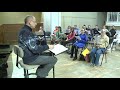 Ярославские музыканты записали гимн Акимовского района Запорожья