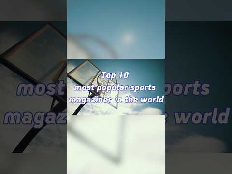 Top Automobile Magazines In World
