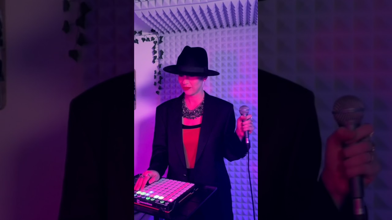 DEVADO - KLLR (live version)