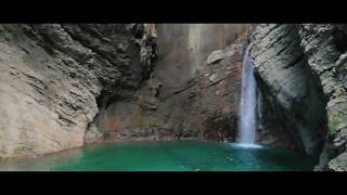 Air Series │ Soča valley, Slovenia from another perspective