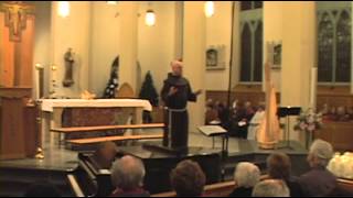 A Festival of Lessons and Carols-whole program Dec. 14, 2014