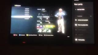Explaining why they forfeit second map
