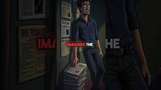 The Zodiac Killer's Most Terrifying Cipher Finally Decoded After 51 Years