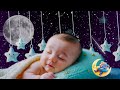 Soft Baby Sleep Music for Deep Sleep and Relaxation with Brahms & Beethoven Lullabies