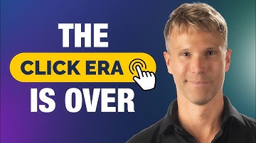 Clicks Just Died. Agencies That Ignore This Will Too.