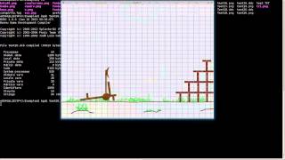 mod_chipmunk test screenshot 3