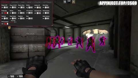 CSGO HACK 2017 Download NO VAC BAN  EVER