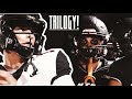 THE TRIOLOGY! || PALMETTO VS COLUMBUS HIGHSCHOOL FOOTBALL