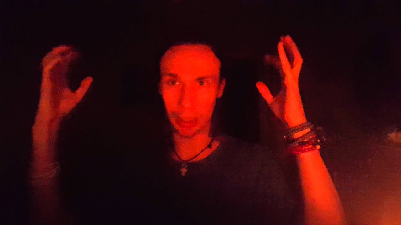 Elves (My Relationship with Elven Energy)