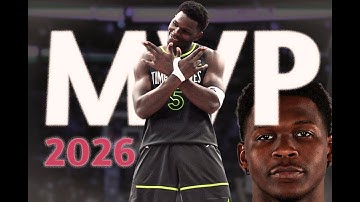 Anthony Edwards Film Breakdown: Future MVP? | Dissecting the Last 3 Minutes of the 2016 NBA Finals.