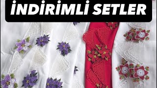 İpekle Örtü Seccade, Tespih Hediyelik Setler Gelin, Damat, Elti Görümce Kayınvalide Bohçası