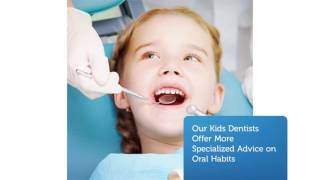 Pediatric Dental Health Center : Pediatrics in Hackensack, NJ