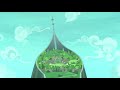 End of video