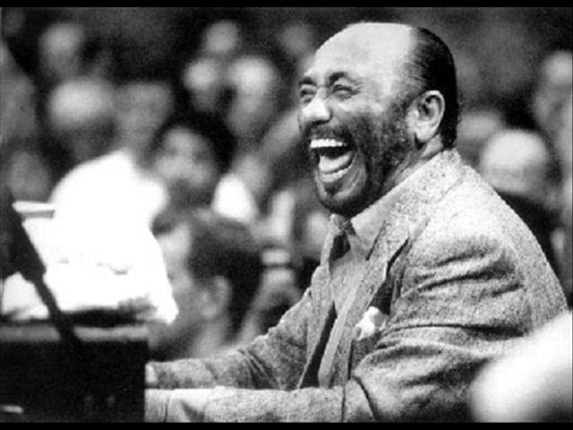 BILONGO EDDIE PALMIERI accordi
