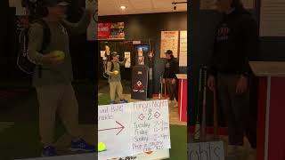 At Gap2Gap - Every Second Saturday