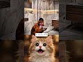 self prank 🤗🤗🤗#funny #memes #cat #trending