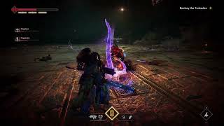 Space Marine 2: Absolute Vortex as Bulwark