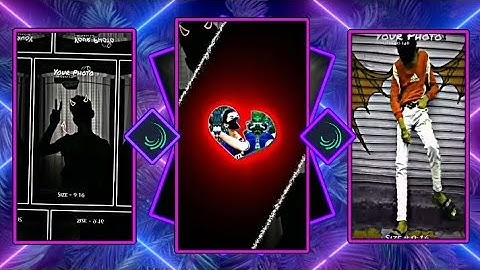 KHARIYAT PUCHO 🥺💔| Heart Broken New 3D XML File📄| Sad Xml Preset #alightmotion ⤵️|@crazyeditz369.