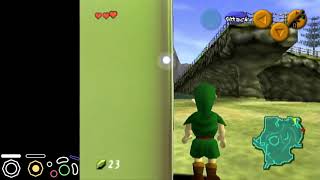 OCS Season 3 Race 13: OCS Recap Bingo @scaramanga