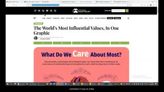 How add a link to a web page or URL to your Moodle Shell (4:18)