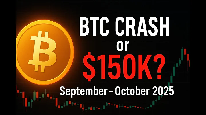 Crypto Crash: Will Bitcoin Price Fall to $90,000 or Rise to $130,000? BTC Price Prediction 2025