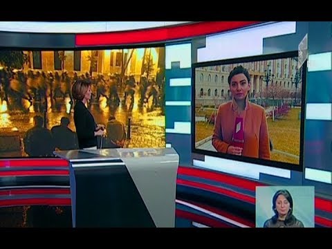 26 მაისის საქმის მორიგი სასამართლო სხდომა - რას აცხადებს მოწმე