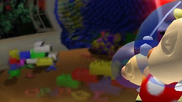 Pikmin 2 Custom Cave - Pikmin 95 by AmigaOwl