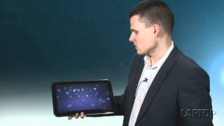 Toshiba Excite 13 Tablet