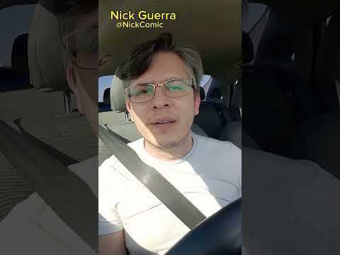 Self Frying Glass- Nick Guerra
