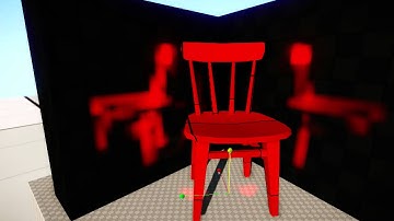 GlossyReflection CryEngine 3