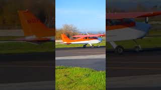 Bede BD-4 aircraft