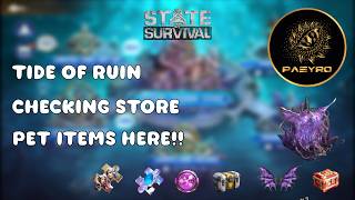 State of Survival : Tide of Ruin I Guide I How to Get Dices screenshot 5
