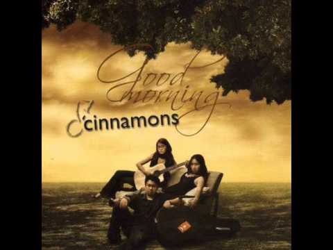 D'Cinnamons - Mayday, I'm In Love