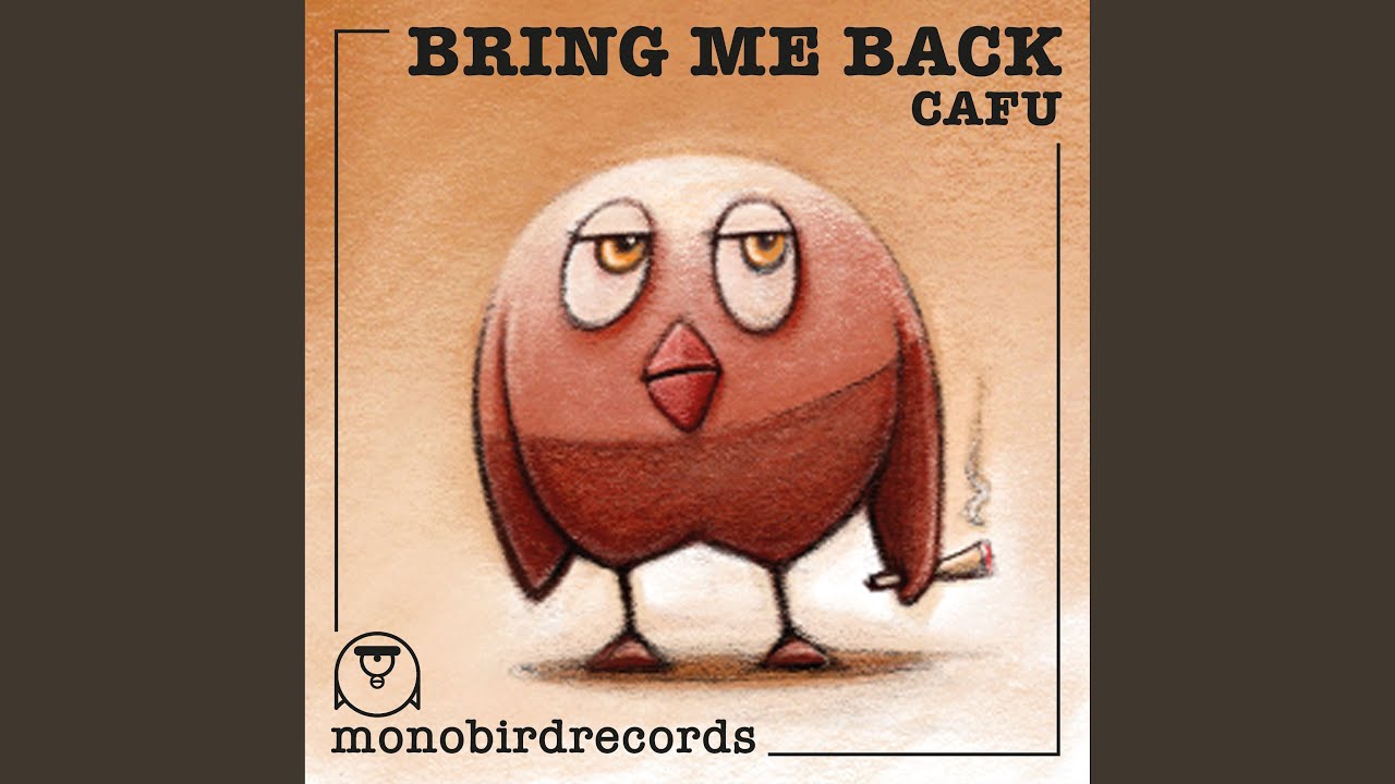 Watch Bring me Back on YouTube Watch Bring me Back on YouTube