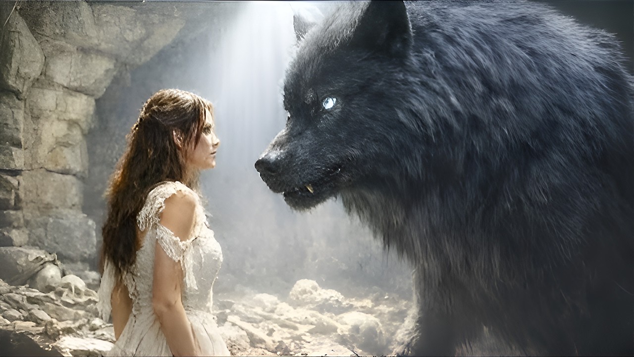 «Cierra los ojos», me dijo mi marido, el rey, mientras me llevaba de la mano por un pasillo oscuro. Lo amaba, confiaba en él, había dado gracias a los dioses por la marca de apareamiento en mi...