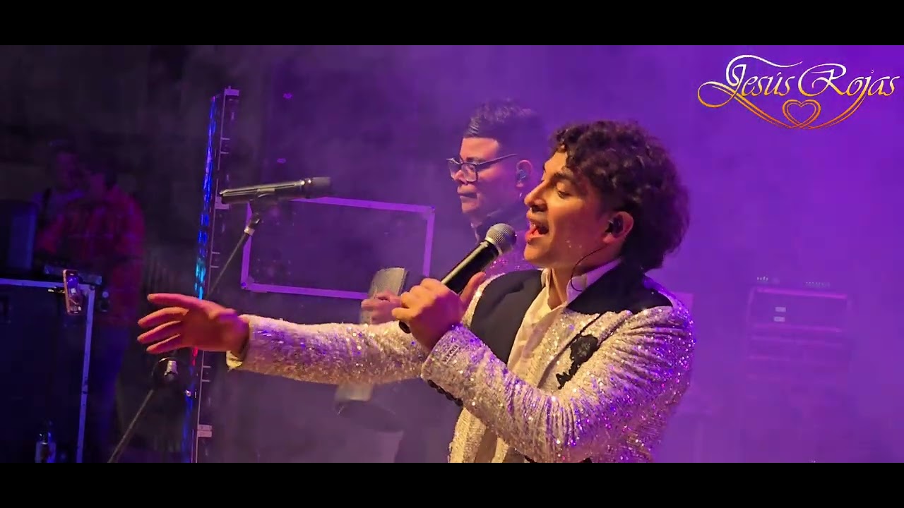 JESUS ROJAS ESTADIO OLÍMPICO PALPALA💥