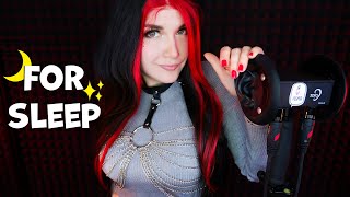 Асмр Время Спать 💘 [Для Релакса, Сна И Мурашек] 🌙✨ Asmr Time Sleep