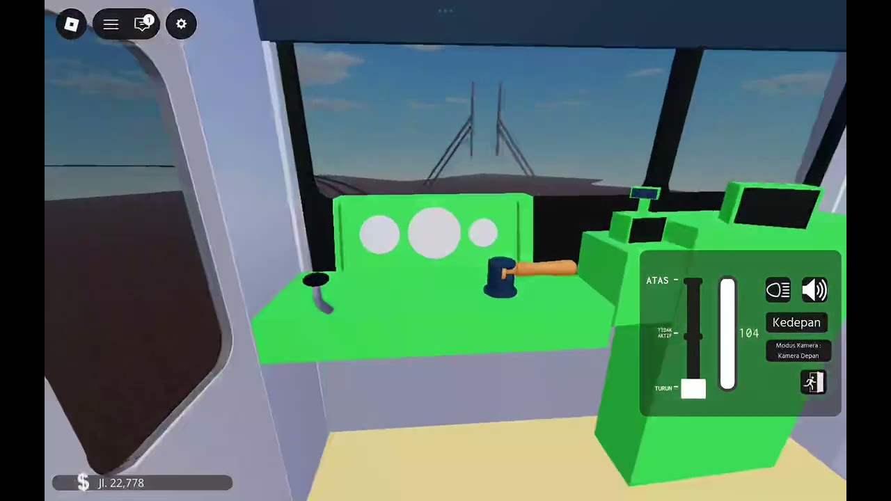 Ngonten lagi ngonten lagi